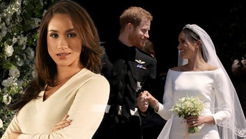 Meghan Markle Set for Acting Return! Details on Her New Movie